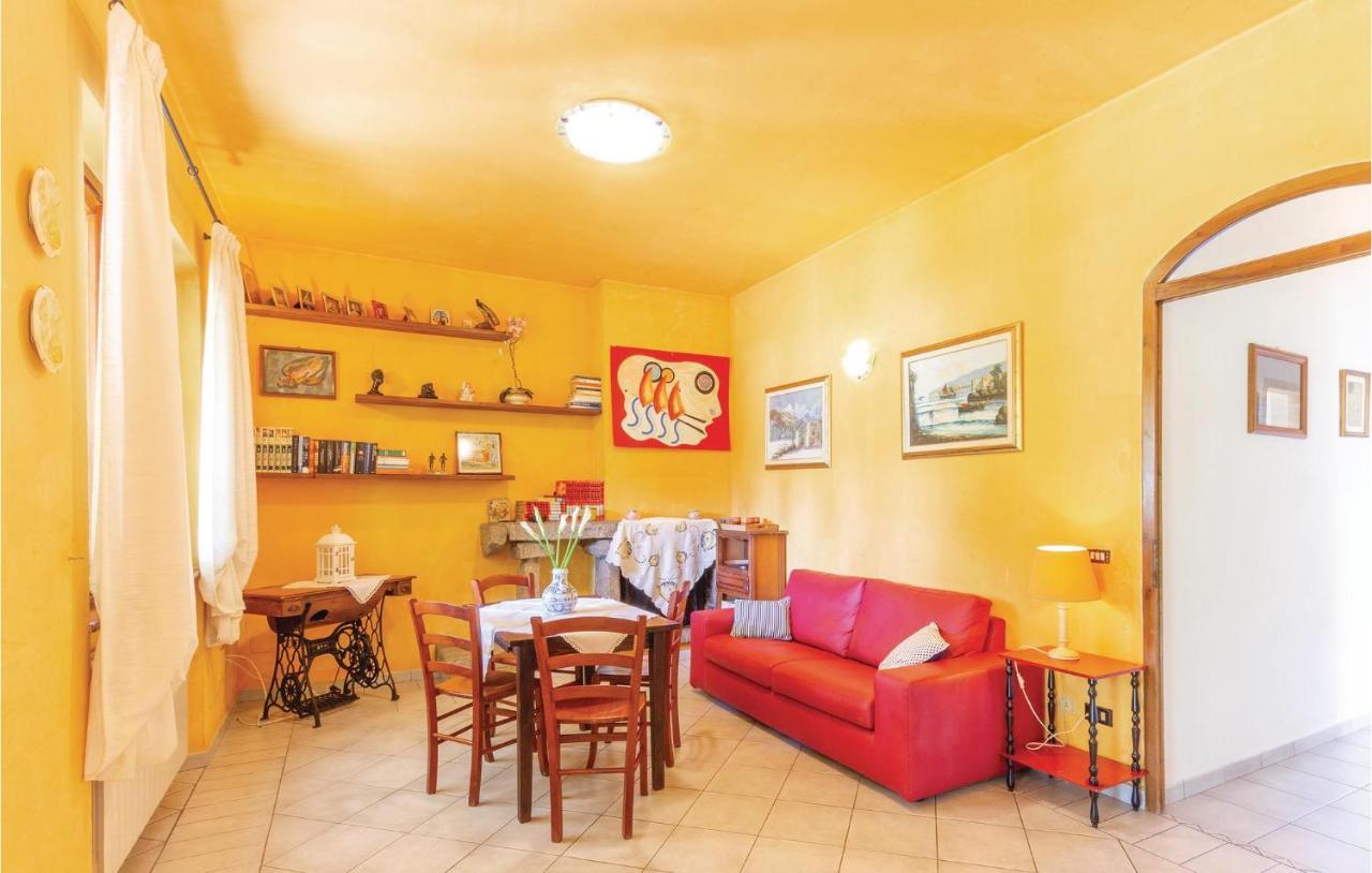 Casa Della Margherita 卡麦奥雷 外观 照片