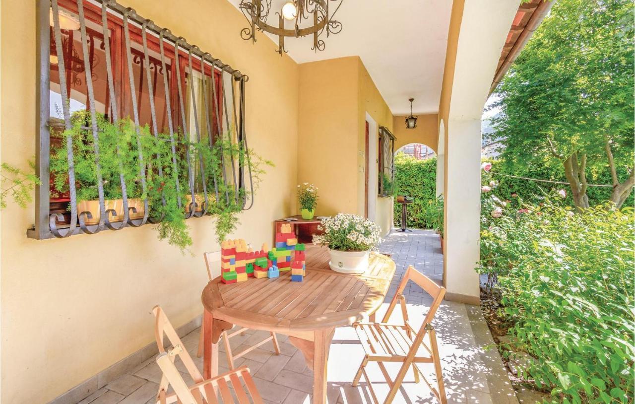 Casa Della Margherita 卡麦奥雷 外观 照片
