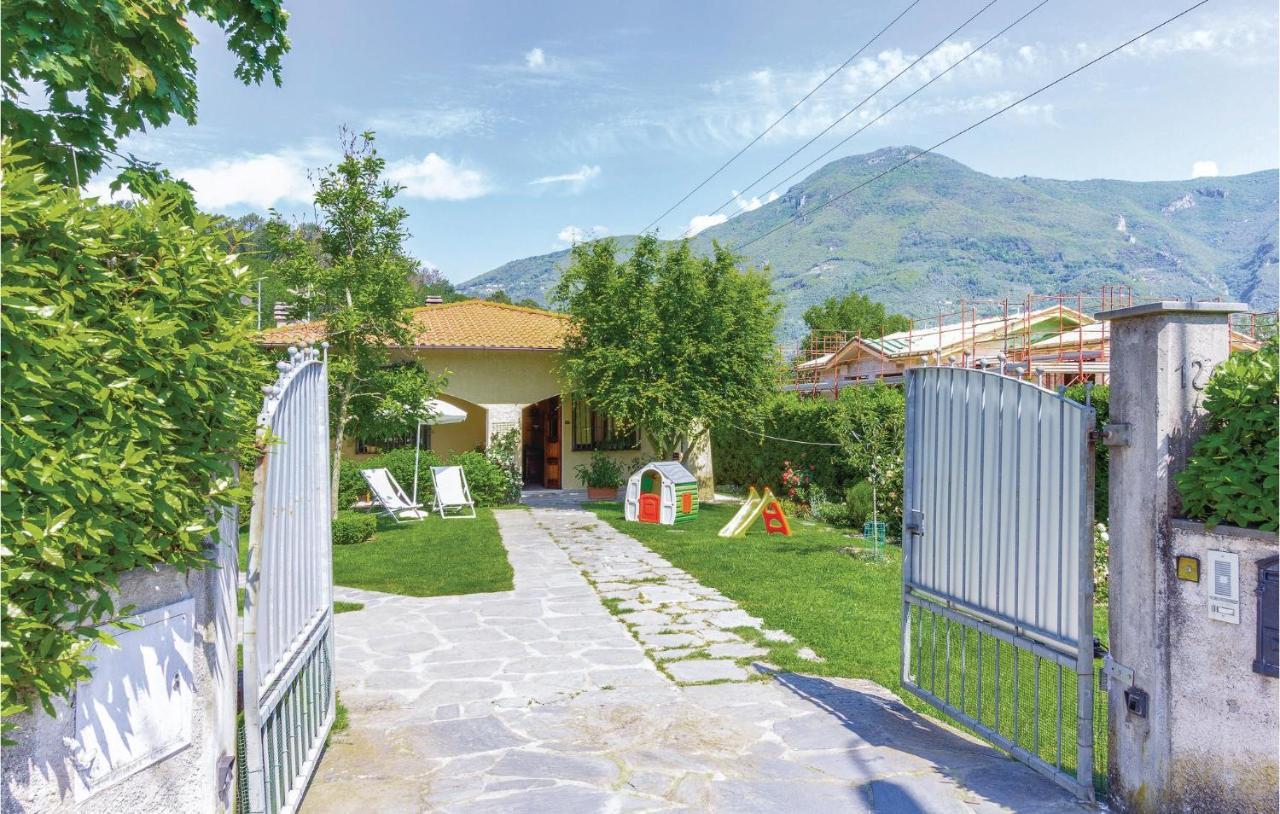 Casa Della Margherita 卡麦奥雷 外观 照片