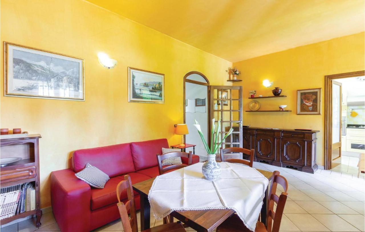 Casa Della Margherita 卡麦奥雷 外观 照片