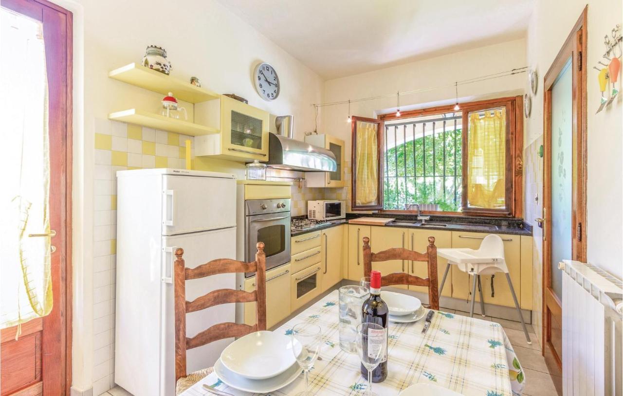 Casa Della Margherita 卡麦奥雷 外观 照片