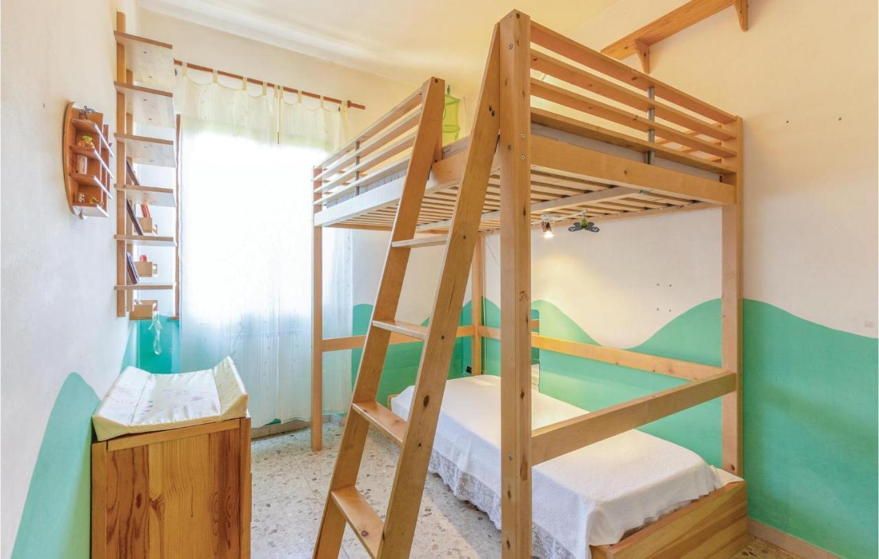 Casa Della Margherita 卡麦奥雷 外观 照片