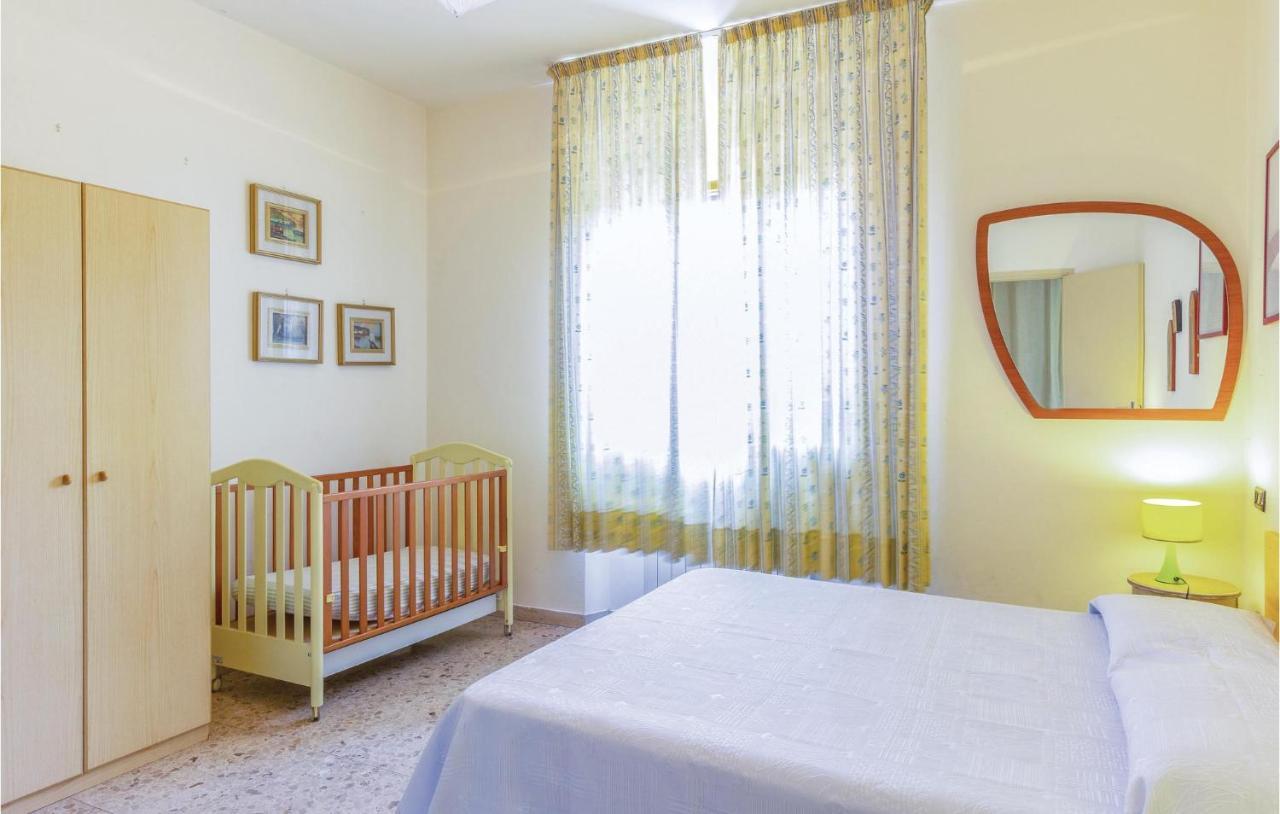 Casa Della Margherita 卡麦奥雷 外观 照片