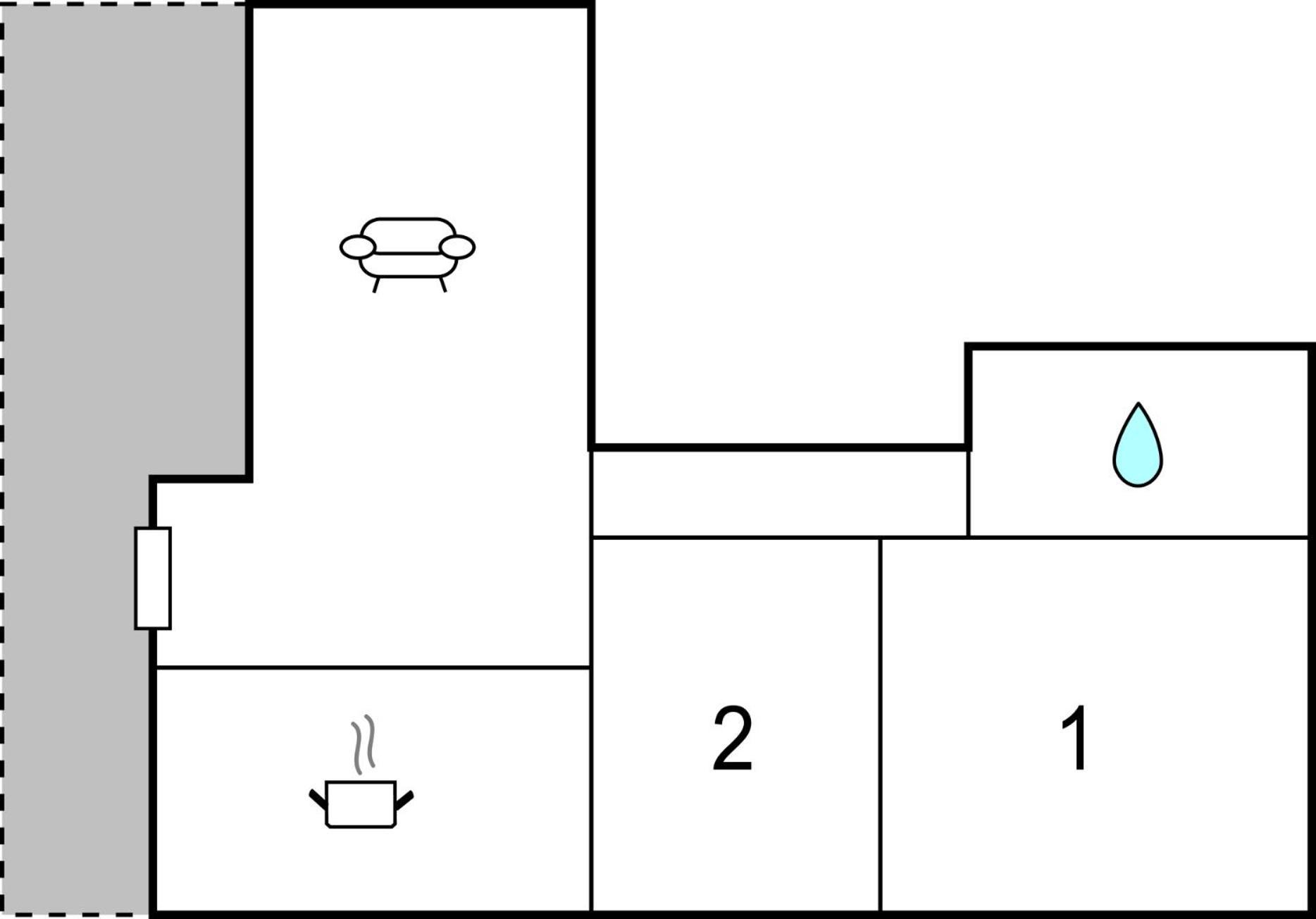 Casa Della Margherita 卡麦奥雷 外观 照片